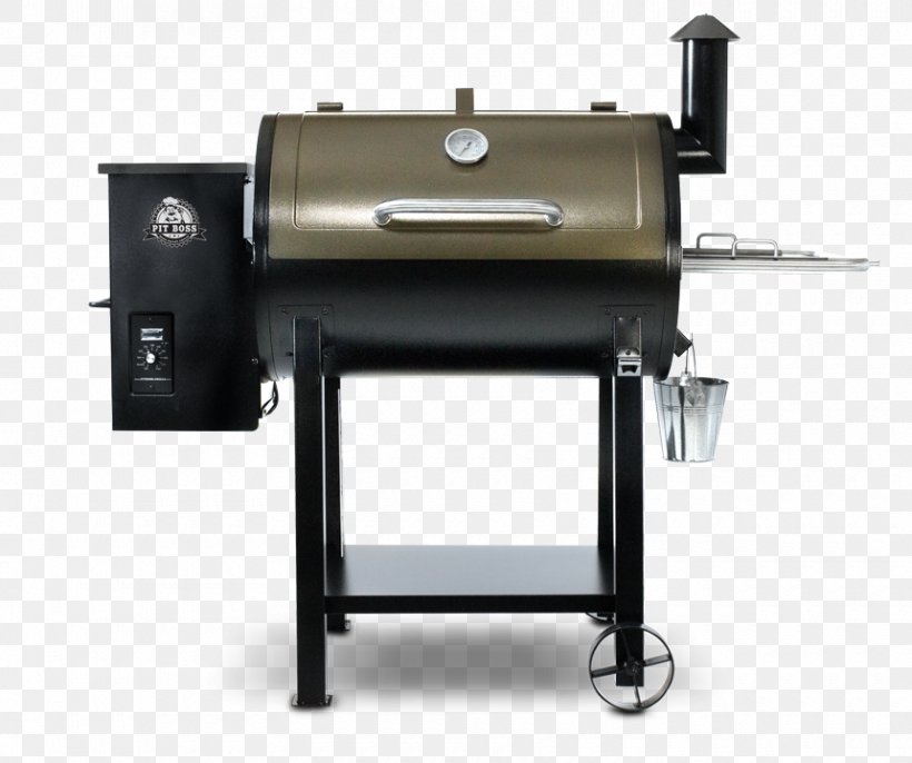 Barbecue-Smoker Pellet Grill Pellet Fuel Cooking, PNG, 860x720px, Barbecue, Barbecuesmoker, Cooking, Flavor, Fuel Download Free