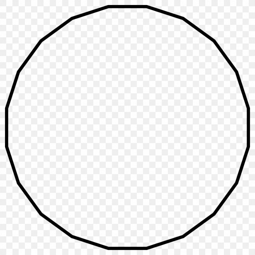 Circle Clip Art, PNG, 1024x1024px, Reticle, Area, Black, Black And White, Display Resolution Download Free