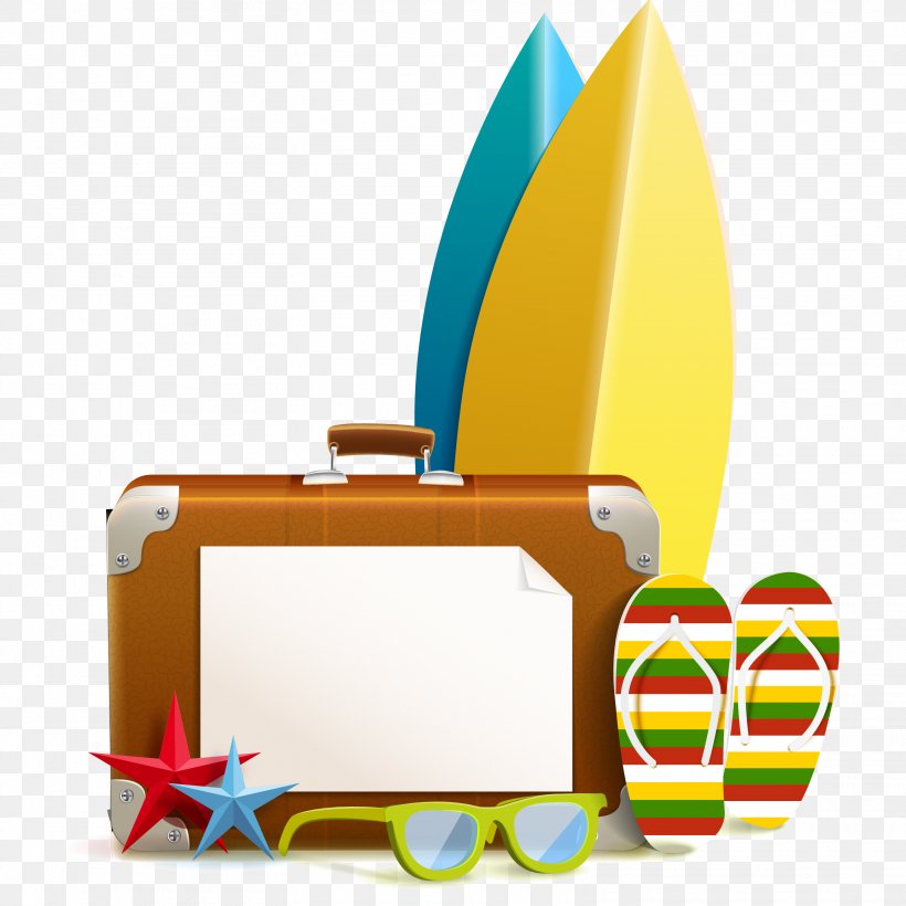 Euclidean Vector Summer Icon, PNG, 3125x3125px, Summer, Beach, Gratis, Poster, Rectangle Download Free