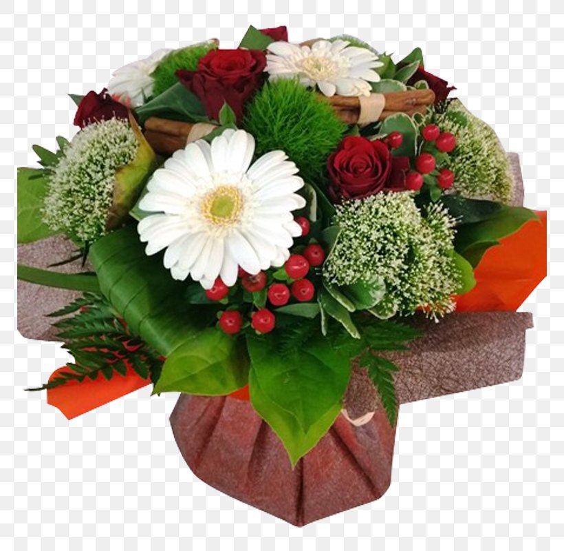Floral Design Flower Bouquet Cut Flowers Transvaal Daisy, PNG, 800x800px, Floral Design, Annual Plant, Birthday, Cut Flowers, Floristry Download Free