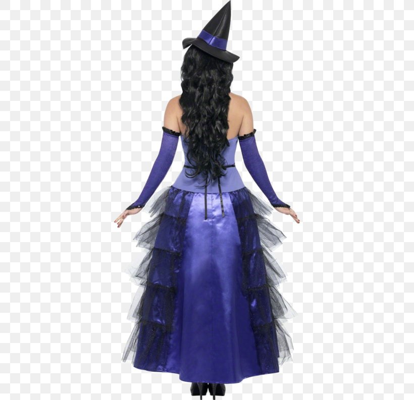 Halloween Costume Dress Clothing Witchcraft, PNG, 500x793px, Costume, Adult, Clothing, Clothing Accessories, Costume Design Download Free
