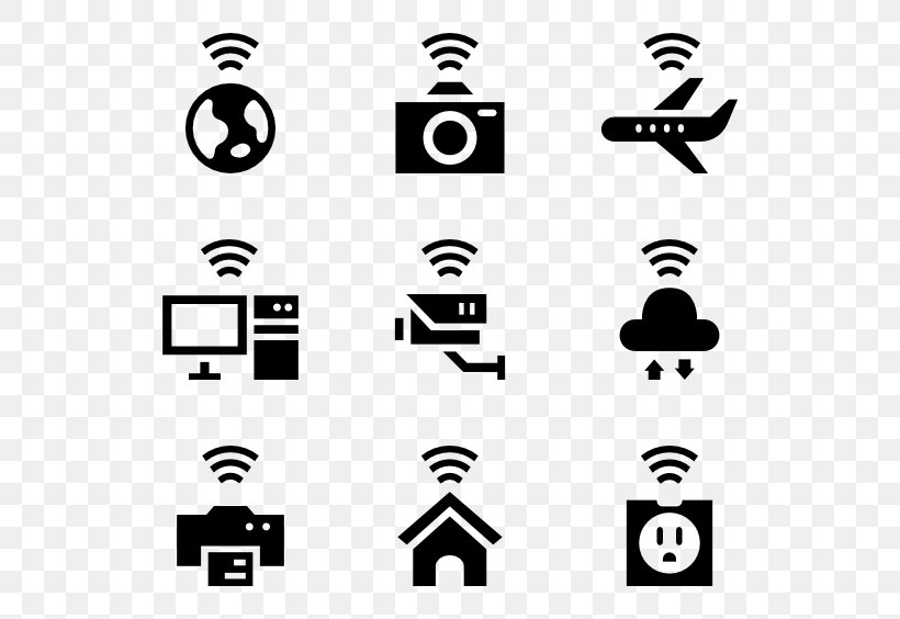 Internet Things, PNG, 600x564px, Internet, Area, Black, Black And White, Brand Download Free