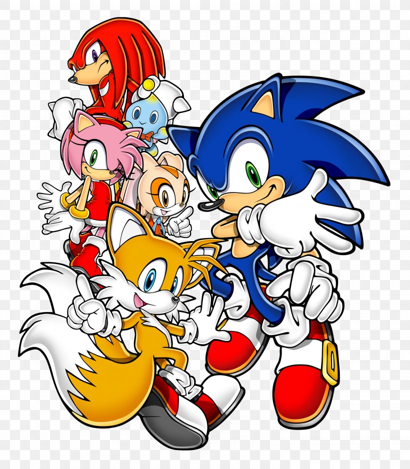 Mario & Sonic At The Olympic Games Sonic The Hedgehog Sonic Advance 3 Sonic Battle, PNG, 2936x3360px, Mario Sonic At The Olympic Games, Art, Artwork, Bird, Cartoon Download Free