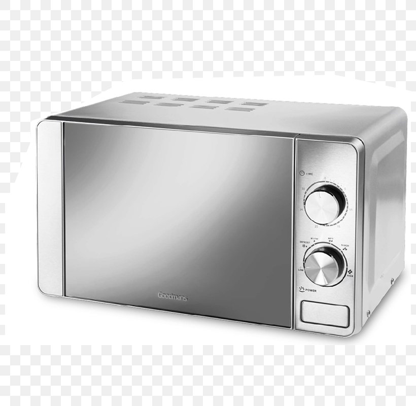 Microwave Ovens Home Appliance Stainless Steel Kitchen, PNG, 800x800px, Microwave Ovens, Beko, Coffeemaker, Cooking, Cooking Ranges Download Free