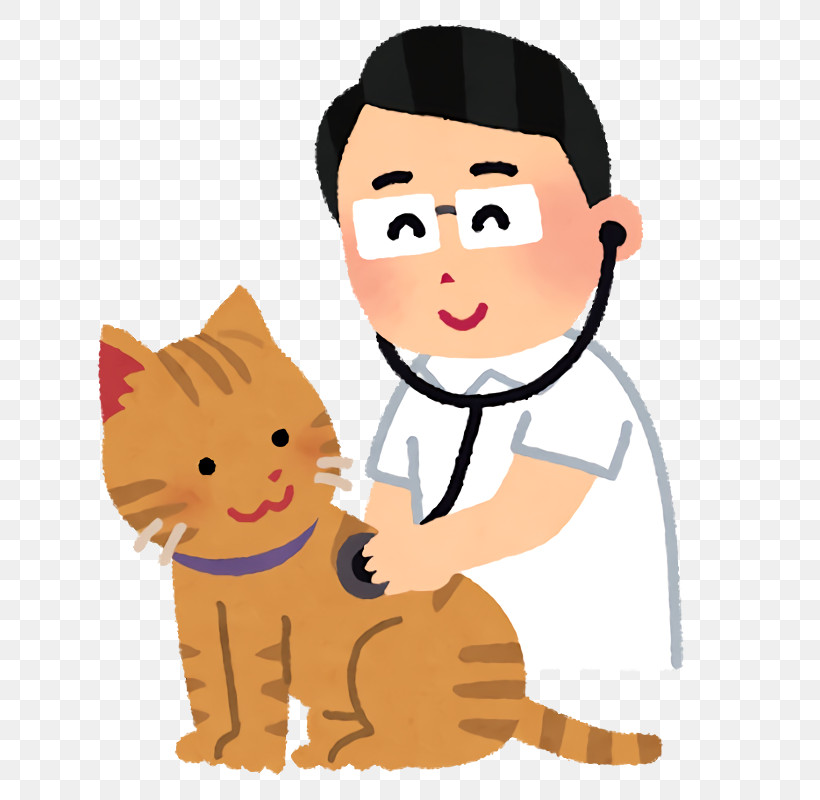 Pet Health Health Care, PNG, 692x800px, Pet Health, Cartoon, Cat, Cheek, Facial Expression Download Free