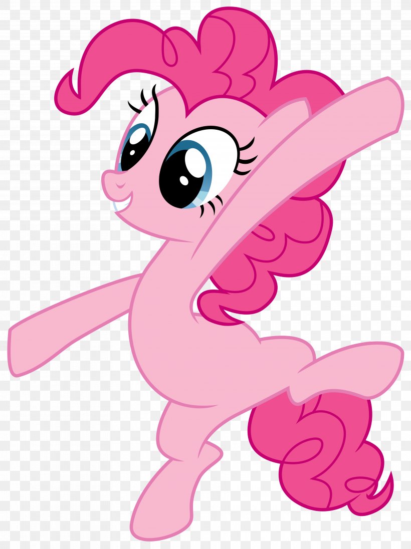 Pinkie Pie Sunset Shimmer Image Pony Desktop Wallpaper, PNG, 3739x5000px, Pinkie Pie, Animal Figure, Animation, Art, Cartoon Download Free