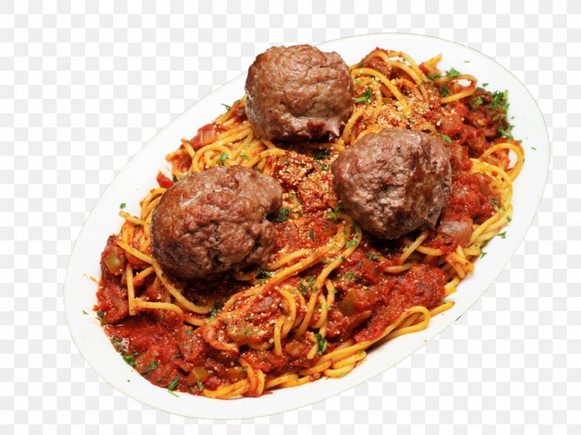 Spaghetti Meatball Kofta Recipe Animal Source Foods, PNG, 1000x750px, Spaghetti, Animal Source Foods, Cuisine, Dish, European Food Download Free