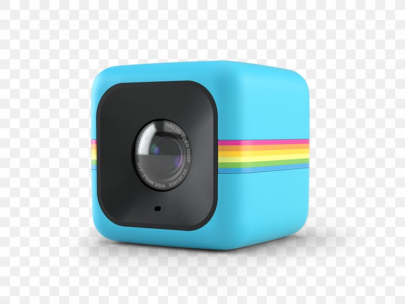 Action Camera Polaroid Corporation Polaroid Cube, PNG, 1896x1426px, Action Camera, Camcorder, Camera, Camera Lens, Cameras Optics Download Free