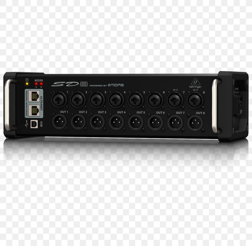 Audio Mixers BEHRINGER X32 PRODUCER X32 Digital Mixing Console, PNG, 800x800px, Audio Mixers, Audio, Audio Equipment, Audio Receiver, Behringer Download Free