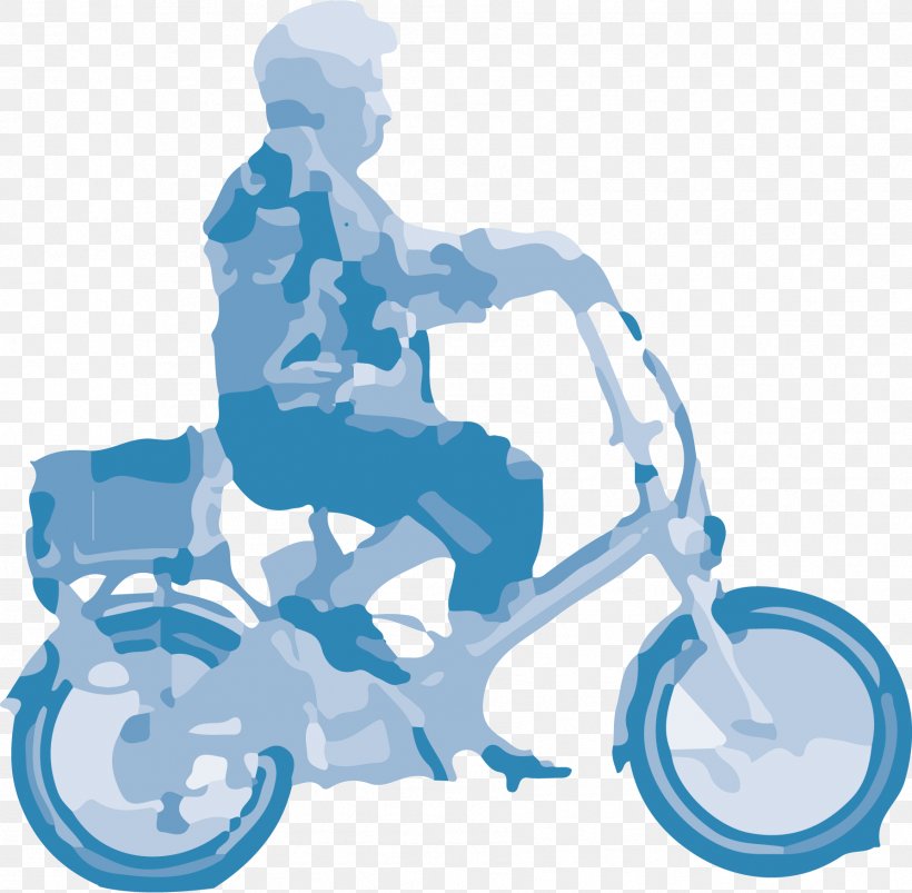 Bicycle Automotive Design Clip Art, PNG, 1787x1751px, Bicycle, Automotive Design, Bicycle Accessory, Blue, Car Download Free