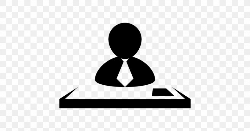 Computer Desk Office Businessperson, PNG, 1200x630px, Desk, Area, Black, Black And White, Brand Download Free