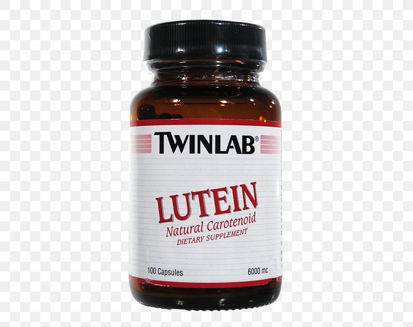 Dietary Supplement Twinlab Lutein Vitamin Niacin, PNG, 650x650px, Dietary Supplement, Amino Acid, Bodybuilding Supplement, Capsule, Cholecalciferol Download Free