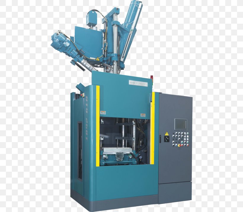Injection Molding Machine Injection Moulding Hydraulic Machinery, PNG, 480x716px, Machine, Compression Molding, Core, Cylinder, Hydraulic Machinery Download Free