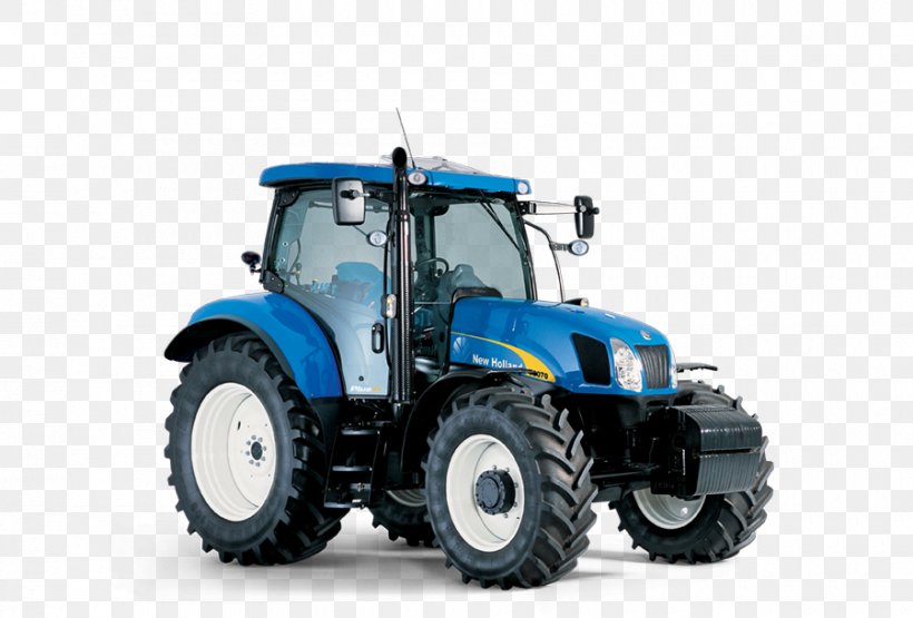 New Holland Agriculture Tractor New Holland Machine Company John Deere, PNG, 900x610px, New Holland Agriculture, Agricultural Machinery, Agriculture, Automotive Tire, Automotive Wheel System Download Free