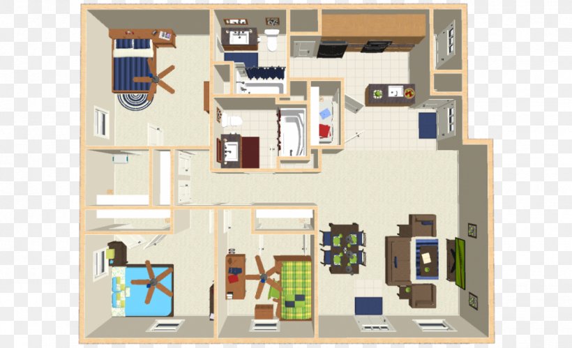 Oshkosh Croft Place Apartments Floor Plan House, PNG, 1030x628px, 3d Floor Plan, Oshkosh, Apartment, Architecture, Bedroom Download Free