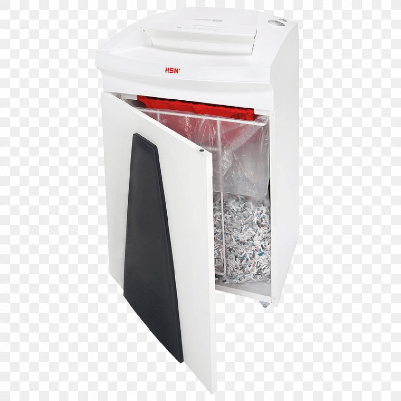 Paper Shredder Document HSM GmbH + Co. KG DIN 66399, PNG, 1200x1200px, Paper, Data, Data Security, Din 66399, Document Download Free