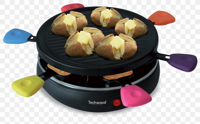 Raclette-Grill 6 Personas, PNG, 1500x932px, Barbecue, Contact Grill, Crepe Maker, Cuisine, Dish Download Free