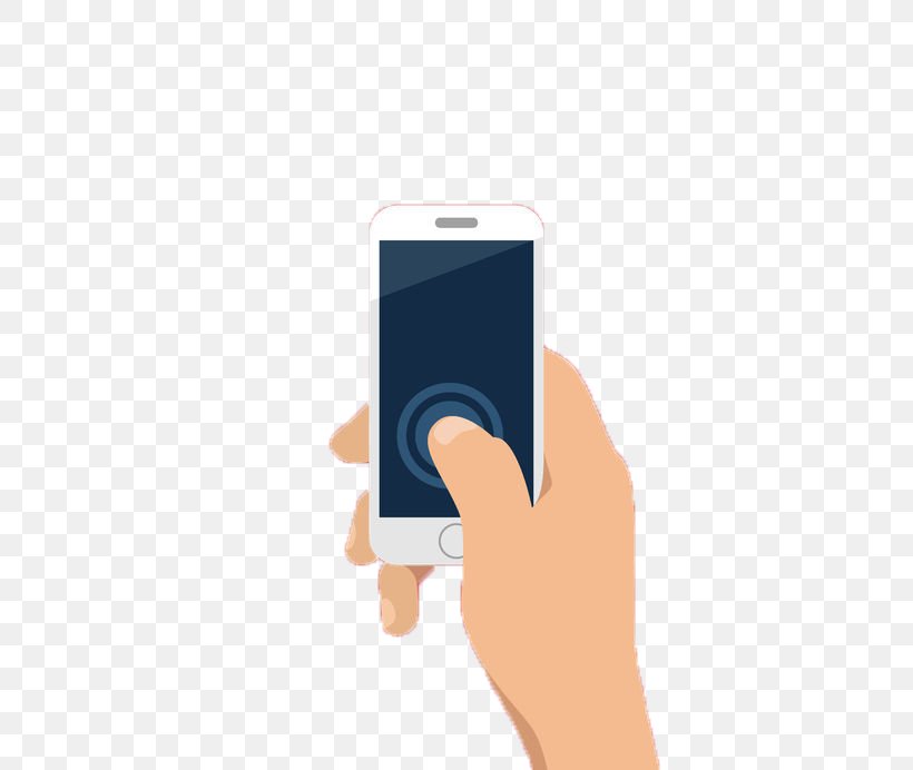 Smartphone IPhone Telephone Touchscreen History Of Mobile Phones, PNG, 692x692px, Smartphone, Cartoon, Cellular Network, Communication, Communication Device Download Free