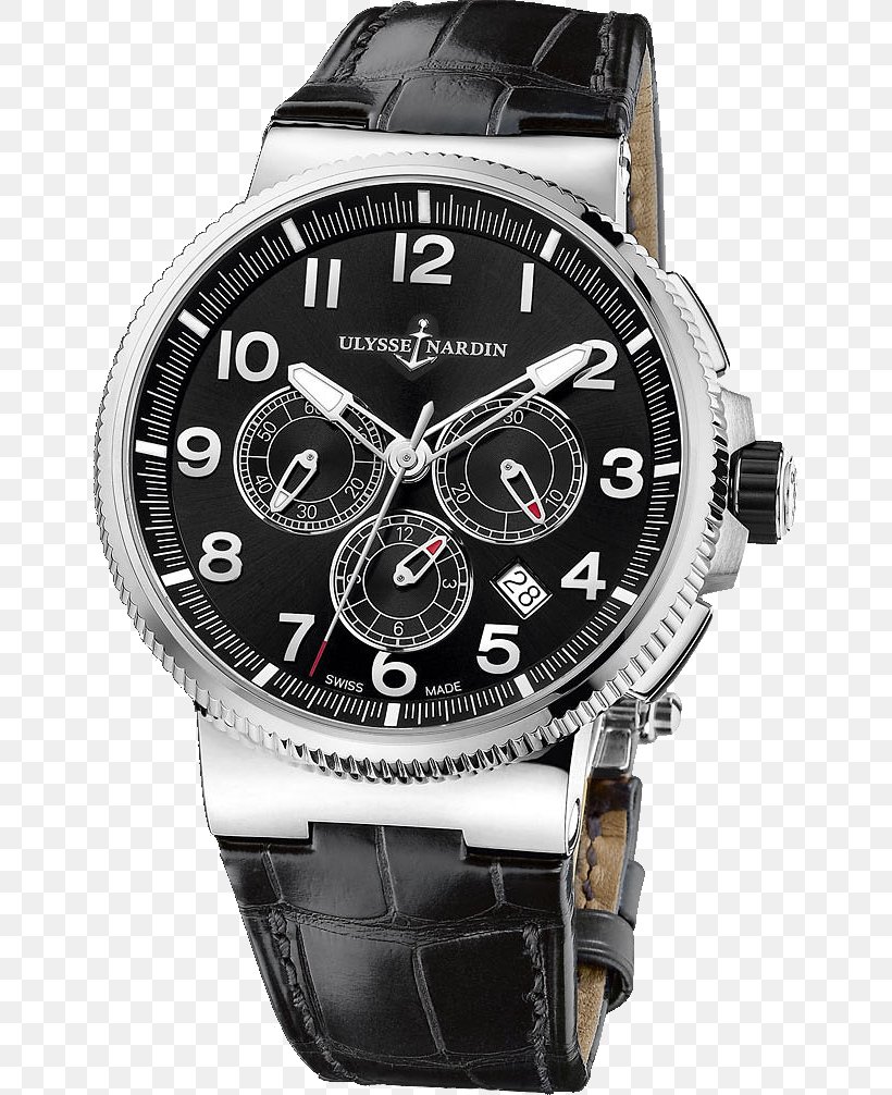 Ulysse Nardin Marine Chronometer Chronometer Watch Chronograph, PNG, 647x1006px, Ulysse Nardin, Audemars Piguet, Brand, Breitling Navitimer 01, Breitling Sa Download Free