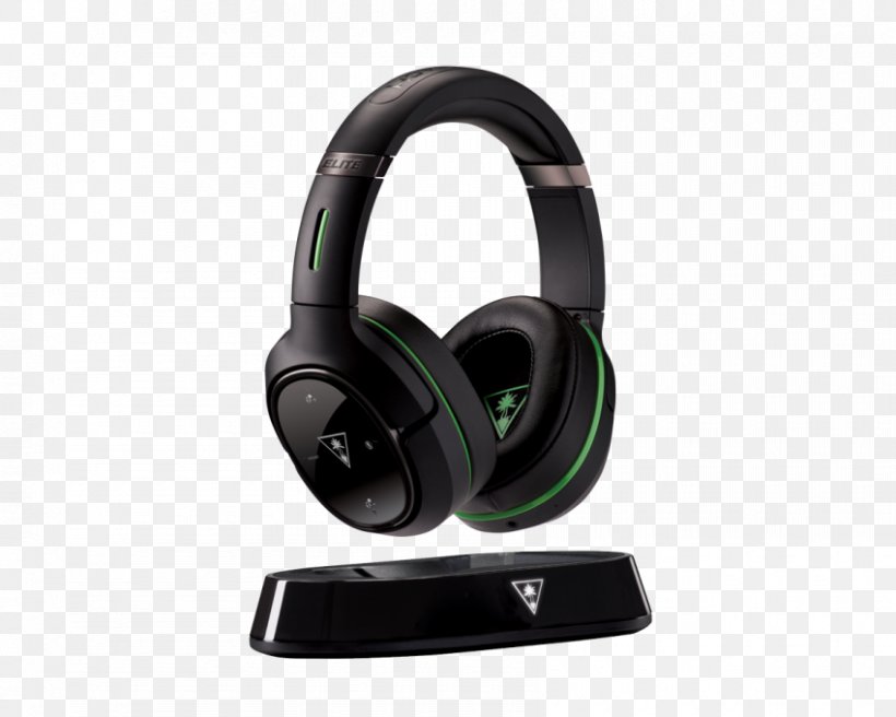 Xbox 360 Wireless Headset Turtle Beach Elite 800X Headphones Video Game, PNG, 850x680px, 71 Surround Sound, Xbox 360 Wireless Headset, Active Noise Control, Audio, Audio Equipment Download Free