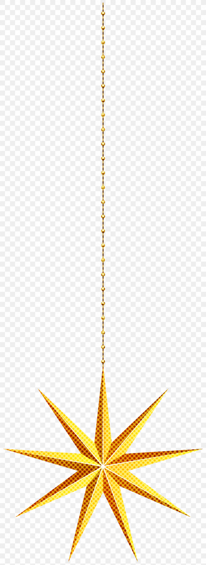 Yellow Line Chain, PNG, 1095x3000px, Yellow, Chain, Line Download Free