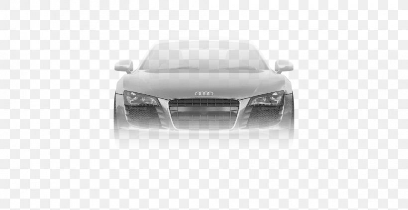 Bumper Sports Car Automotive Lighting Automotive Design, PNG, 1004x518px, Bumper, Audi, Auto Part, Automotive Design, Automotive Exterior Download Free