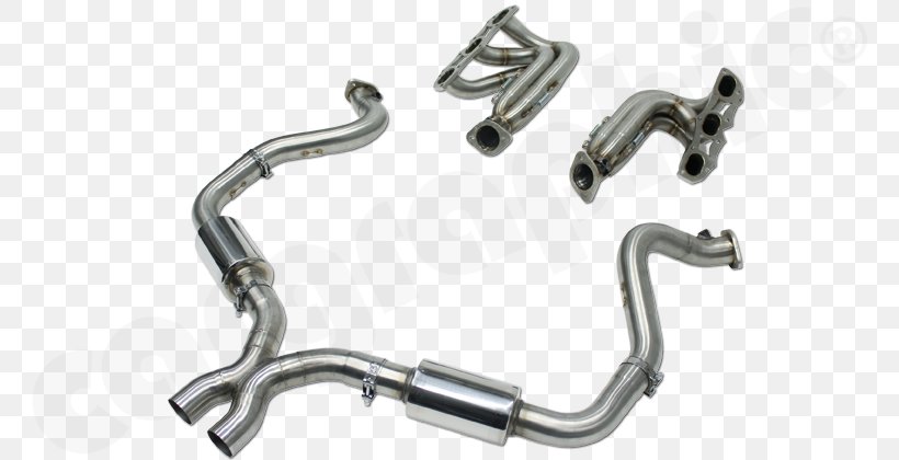 Car Exhaust System Silver Product Design, PNG, 770x420px, Car, Auto Part, Automotive Exhaust, Black And White, Body Jewellery Download Free