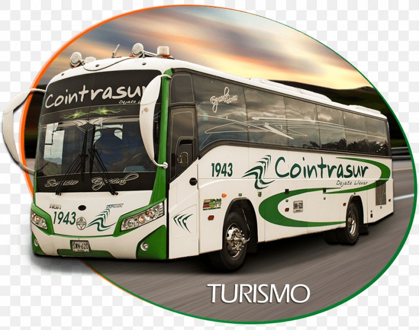 Chiva Bus Cointrasur Public Transport, PNG, 950x750px, Bus, Brand, Cargo, Chiva Bus, Commercial Vehicle Download Free