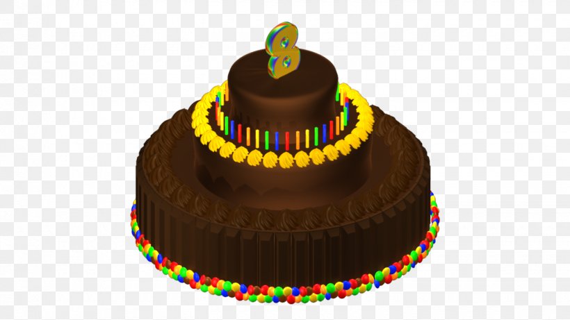 Chocolate Cake Birthday Cake Torte Frosting & Icing, PNG, 1440x810px, Chocolate Cake, Birthday, Birthday Cake, Cake, Chocolate Download Free