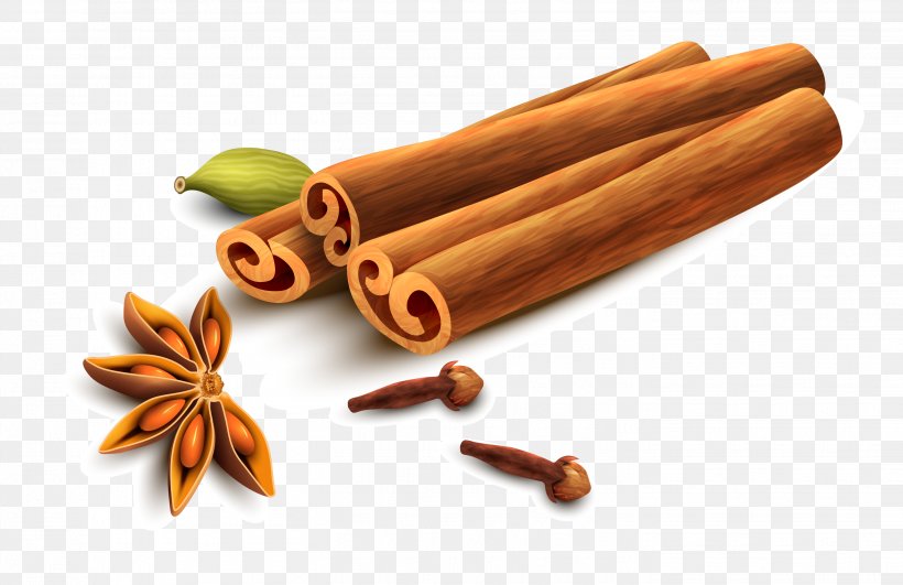 Cinnamon Star Anise Sichuan Pepper, PNG, 2831x1836px, Indian Cuisine, Anise, Cinnamon, Clove, Flavor Download Free
