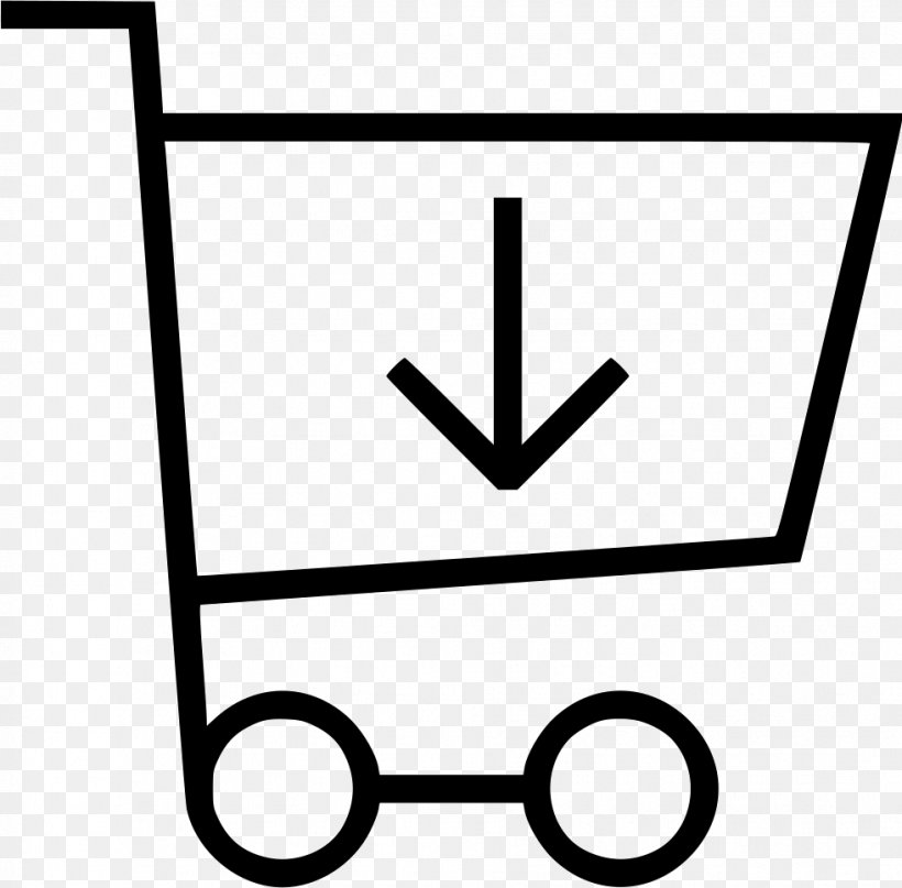 E-commerce Shopping Cart Software Online Shopping, PNG, 981x966px, Ecommerce, Area, Black And White, Business, Commerce Download Free