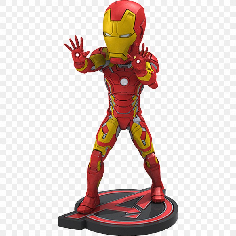 Iron Man Ultron Hulk Vision The Avengers, PNG, 850x850px, Iron Man, Action Figure, Action Toy Figures, Avengers, Avengers Age Of Ultron Download Free