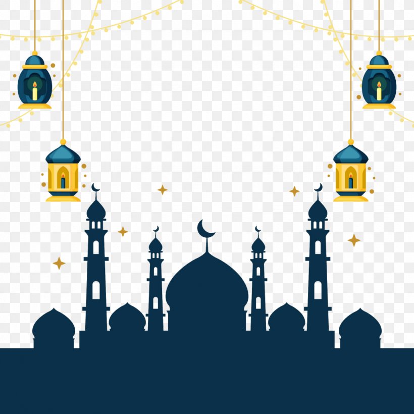Islam Vector Graphics Ramadan Muslim, PNG, 1024x1024px, Islam, Arch, Architecture, Art, Building Download Free