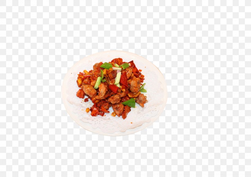 Kung Pao Chicken Laziji Food, PNG, 1654x1169px, Chicken, Capsicum Annuum, Capsicum Frutescens, Cuisine, Dish Download Free