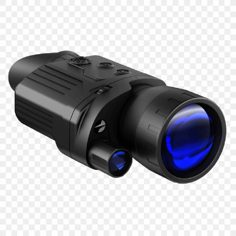 Light Night Vision Device Monocular Telescopic Sight, PNG, 1000x1000px, Light, Astronomy, Binoculars, Camera Lens, Charge Coupled Device Download Free