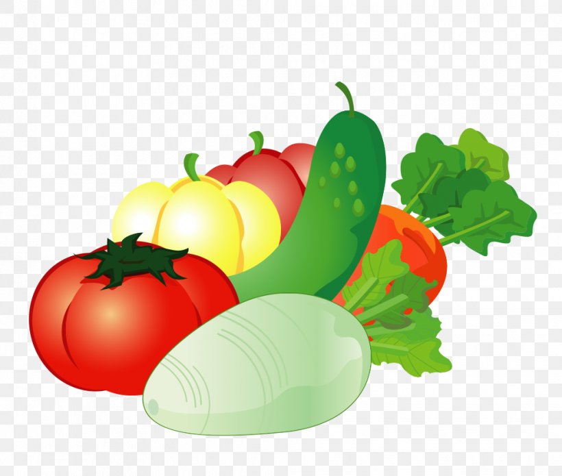 Vegetable Auglis Cartoon, PNG, 990x840px, Vegetable, Apple, Auglis, Carrot, Cartoon Download Free