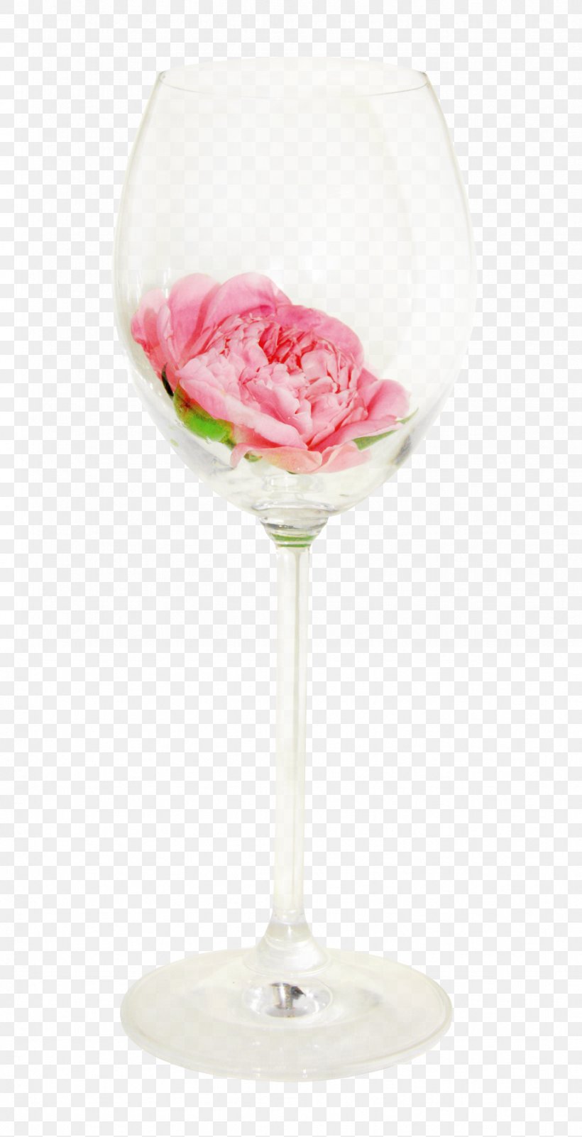 Wine Glass Paper Garden Roses Cup, PNG, 921x1800px, Wine Glass, Champagne Glass, Champagne Stemware, Cup, Digital Image Download Free