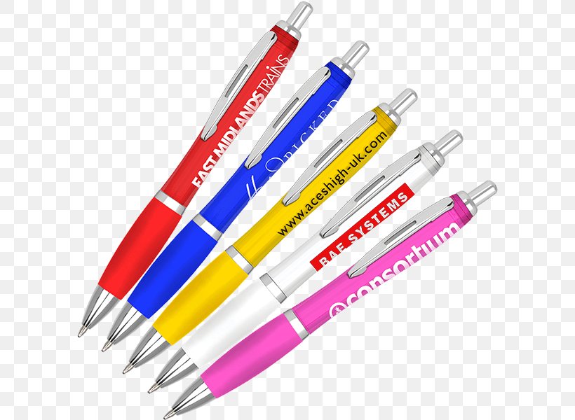 Ballpoint Pen Paper Printing Pens National Pen Company, PNG, 600x600px, Ballpoint Pen, Ball Pen, Desk, Industry, Ink Download Free