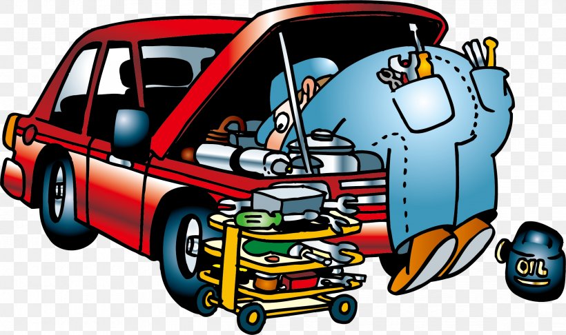 Car Repair People, PNG, 2334x1386px, Car, Auto Mechanic, Automobile Repair Shop, Automotive Design, Compact Car Download Free