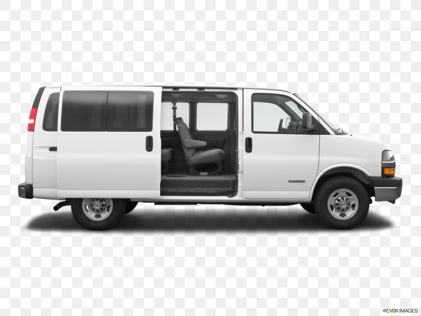 Compact Van Chevrolet Car Ford E-Series, PNG, 1280x960px, 2007 Chevrolet Express, 2017 Chevrolet Express, 2018 Chevrolet Express, Van, Automotive Exterior Download Free