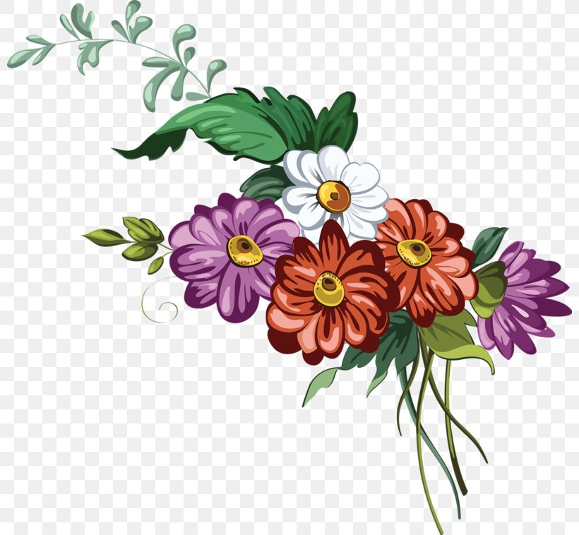 Flower Euclidean Vector Clip Art, PNG, 800x758px, Flower, Art, Chrysanthemum, Chrysanths, Cut Flowers Download Free