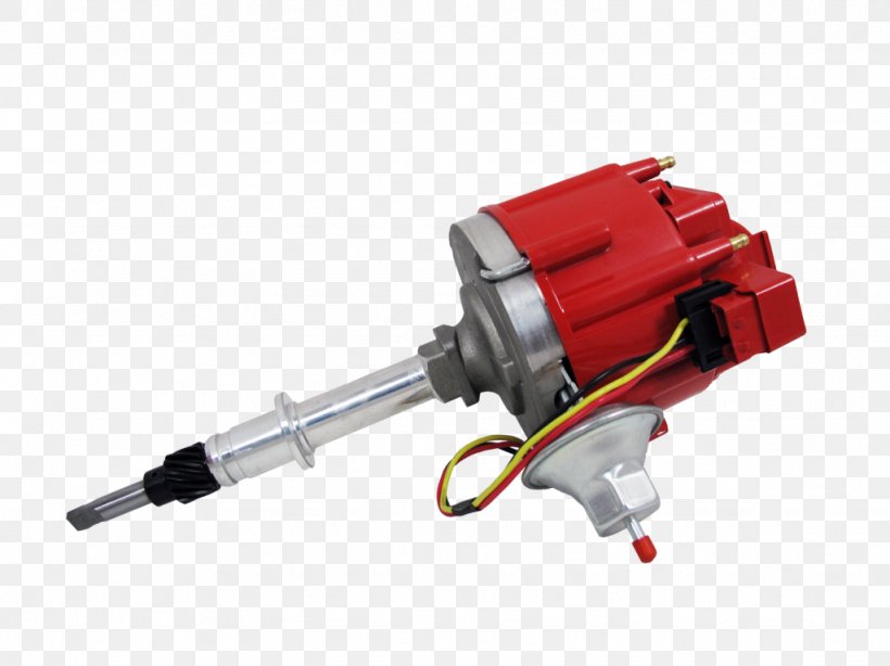 Jeep High Energy Ignition Distributor Ignition Coil Car, PNG, 1024x767px, Jeep, Auto Part, Automotive Ignition Part, Car, Chevrolet Smallblock Engine Download Free