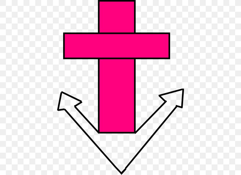 Line Point Angle Pink M Clip Art, PNG, 432x596px, Point, Area, Cross, Magenta, Pink Download Free