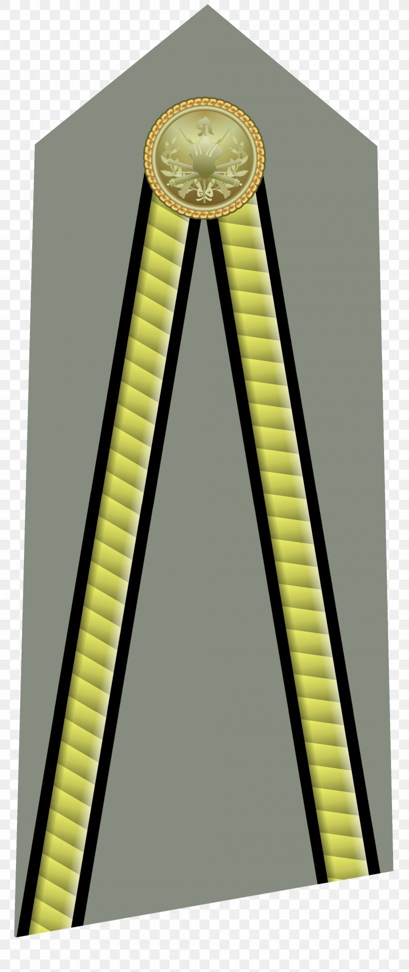 Line Triangle, PNG, 2000x4744px, Triangle, Yellow Download Free