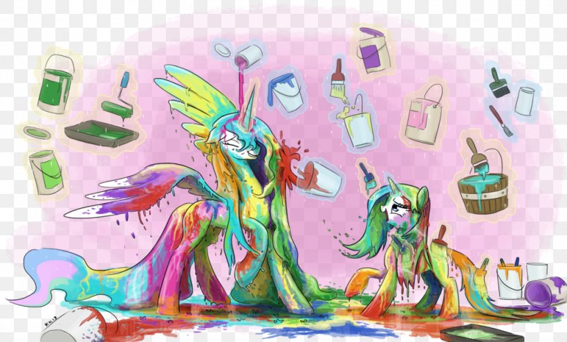 Princess Celestia Pony Rarity Princess Luna Pinkie Pie, PNG, 1024x617px, Princess Celestia, Art, Child Art, Deviantart, Drawing Download Free