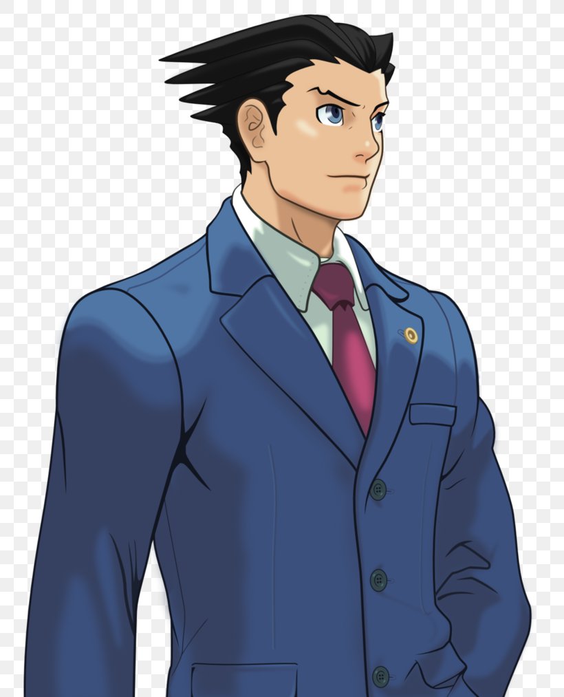 Professor Layton Vs. Phoenix Wright: Ace Attorney Phoenix Wright: Ace Attorney − Trials And Tribulations Ace Attorney Investigations: Miles Edgeworth Apollo Justice: Ace Attorney, PNG, 788x1013px, Watercolor, Cartoon, Flower, Frame, Heart Download Free