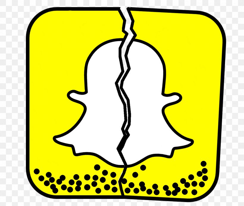 Snapchat Social Media Snap Inc. Mobile App User, PNG, 1300x1100px, Snapchat, Area, Artwork, Black And White, Flower Download Free