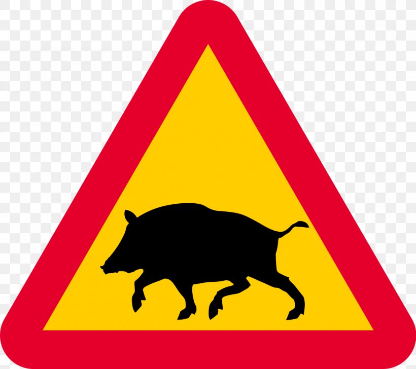 Sweden Traffic Sign Road, PNG, 1153x1024px, Sweden, Area, Cattle Like Mammal, Road, Sign Download Free