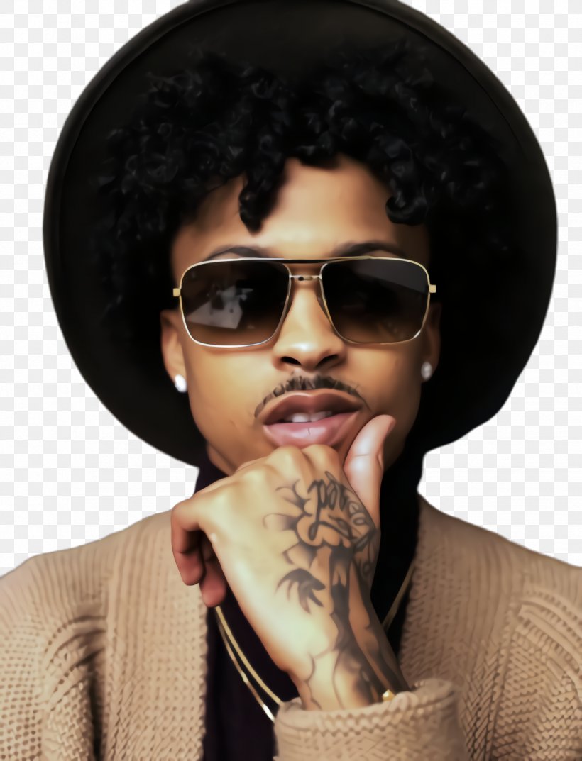 HD wallpaper august alsina 4k download smoke  physical structure one  person  Wallpaper Flare