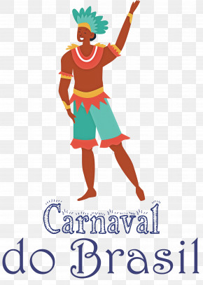 Brazilian Carnival Carnaval Do Brasil PNG